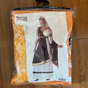 Roman Empress Women’s Costume
